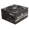 Блок питания Enermax 1200W/1320W (пик.нагрузка) EPF1200EWT [Platimax D.F.] , ATX, 80+ Platinum, КПД>93%, модульный, 6x PCI-E (6+2-Pin), 12x SATA, 4x M