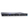 Сервер Dell PowerEdge R330 E3-1280v6, 1x16GB, no HDD (up 4x3.5 HotPlug), SAS3 H330 (RAID 0-50), DVDRW, 2x1GbE, iD8 Ent, 1x350W (up2), Rails, 3Y NBD (210-AFEV-1042)
