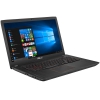 Ноутбук Asus FX553VD-DM1225T i5-7300HQ (2.5)/6G/1T/15.6"FHD AG/NV GTX1050 2G/noODD/BT/Win10 Black, Metal (90NB0DW4-M19860)