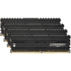 Память 32GB PC25600 DDR4 KIT4 BLE4C8G4D32BEEAK Crucial