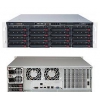 Серверная платформа 3U SAS/SATA SSG-6039P-E1CR16H Supermicro