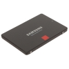 Твердотельный накопитель SSD 2.5" 1TB Samsung 860 PRO (R560/W530Mb/s, V-NAND 2-bit MLC, MJX, SATA 6Gb/s) (MZ-76P1T0BW)