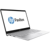 Ноутбук HP Pavilion 14-bf012ur <2CU61EA> i5-7200U(2.5)/6Gb/256Gb SSD/14.0" FHD IPS/Int Intel HD 620/no ODD/Cam HD/Win10 (Mineral Silver)