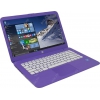 HP Stream 14-ax012ur <2EQ29EA#ACB> Cel  N3060/2/32EMMC/WiFi/BT/Win10/14"/1.39 кг