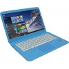 HP Stream 14-ax011ur <2EQ28EA#ACB>  Cel  N3060/2/32EMMC/WiFi/BT/Win10/14"/1.4  кг