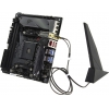 ASUS ROG STRIX B350-I GAMING (RTL) AM4 <B350> PCI-E GbLAN+WiFi+BT SATA  RAID Mini-ITX 2DDR4