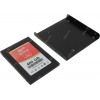 SSD 480 Gb SATA 6Gb/s Silicon Power Velox V80  <SP480GBSS3V80S25> 2.5" MLC