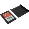 SSD 480 Gb SATA 6Gb/s Silicon Power Velox V85 <SP480GBSS3V85S25>  2.5" MLC