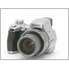 SONY Cyber-shot DSC-H1 (5.1Mpx, 36-432mm, 12x, F2.8-3.7, JPG, 32Mb + 0 Mb MS, 2.5", USB2.0, AV, 2xAA)