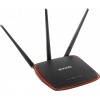 TENDA <AP5> Wireless N PoE Access Point (2UTP 100Mbps,  802.11b/g/n, 300Mbps, 3x5dBi)