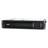 UPS 750VA Smart APC <SMT750RMI2UNC> Rack Mount 2U USB, LCD, карта управления  10/100 Base-T