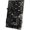 GIGABYTE GA-B250-FinTech rev1.0 (RTL) LGA1151 <B250> PCI-E Dsub+DVI GbLAN  SATA ATX 4DDR4