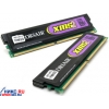 Corsair <TWIN2X1024A-5400UL> DDR-II DIMM 1Gb KIT 2*512Mb <PC-5400>
