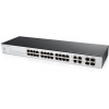 Коммутатор Zyxel Nebula NSW100-28 NSW100-28-EU0101F 28G управляемый