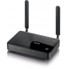 Маршрутизатор беспроводной Zyxel LTE3301-M209 (LTE3301-M209-EU01V1F) N300 3G/4G черный