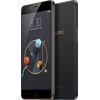 Смартфон Nubia N2 64Gb 4Gb черный/золотистый моноблок 3G 4G 2Sim 5.5" 720x1280 Android 7.0 13Mpix 802.11abgnac BT GPS GSM900/1800 GSM1900 TouchSc MP3 A-GPS microSD max128Gb