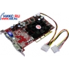 SVGA 128Mb <AGP> DDR (ATI RADEON 9700 Pro) 256bit+DVI+TV Out
