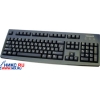 Кл-ра Cherry G83-6104/6290LRNRG-2 BLACK <PS/2> 104КЛ