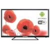 Телевизор LED 48" TELEFUNKEN TF-LED48S39T2S черный/FULL HD/50Hz/DVB-T/DVB-T2/DVB-C/DVB-S/USB/Smart T (TF-LED48S39T2S(черный))