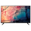 Телевизор LED 49" Harper 49U750TS Черный Ultra HD 4K, Smart TV, Wi-Fi, 3хHDMI, 2хUSB (H00001847)