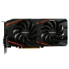 Видеокарта 4Gb <PCI-E> GIGABYTE Radeon RX 570 Gaming 4G Mining GV-RX570GAMING-4GD-MI <RX570, GDDR5, 256bit, DVI, HDMI, 3xDP, OEM>