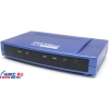 TRENDnet <TE100-P21> Multi-Port Print Server (2USB+LPT, 1UTP, 10/100Mbps)