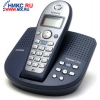 Р/телефон Siemens Gigaset C355 <Aquablue/Ice grey> (трубка с ЖК диспл.,База) стандарт-DECT, РО, ГТ