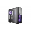 Корпус Cooler Master MasterBox MB500 MidiTower ATX MicroATX MiniITX MCB-B500D-KGNN-S00