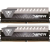 Память DDR4 2x8Gb 2666MHz Patriot PVE416G266C6KGY RTL PC4-21300 CL16 DIMM 288-pin 1.2В