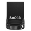 Флеш Диск Sandisk 16Gb ULTRA FIT SDCZ430-016G-G46 USB3.1 черный