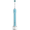 Зубная щетка электрическая Oral-B Professional Care 500/D16.513U голубой (80273462)