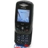 Siemens SL65 All Black (900/1800/1900, Slider, GPRS+IrDA, внутр.ант, видео, MMS, Li-Ion 700mAh 290/4:30ч, 99г.)