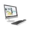 Моноблок Lenovo IdeaCentre AIO 520-27IKL (F0D0002WRK) i7-7700T(2.9)/8Gb/2Tb/27" (2560x1440)/NV GT940MX 2Gb/DVD-RW/BT/WiFi/Kb+b/Win10 Silver