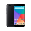 Смартфон Xiaomi Mi A1 Black 8 Core(2.0GHz)/4GB/64GB/5.5" 1920x1080/2 Sim/3G/LTE/IRDA/BT/Wi-Fi/GPS/Android (Mi_A1_64GB_Black)
