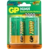 Аккумулятор GP 700DHC (1.2V, 7000mAh) NiMh, Size "D"