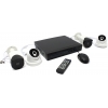 Orient <HVR+2+2AHD 1080p> (HVR 4Video In/9IP-cam,AHD,100FPS,1xSATA,LAN,USB2.0,RS-485,VGA,HDMI +  4 cam F=3.6,LED)