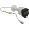Orient <AHD-40-SF2V-4 PIR> CMOS AHD/CVBS/TVI/CVI Camera (1920x1080,  f=3.6mm, LED)