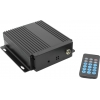 Orient MDVR-104SD (для 4-х камер AVIA, SDXC,  RCA, ПДУ)