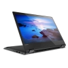 Ноутбук Lenovo Yoga 520-14IKBR i5-8250U 1600 МГц/14" 1920x1080/8Гб/1Тб/SSD 128Гб/NVIDIA GeForce MX130 2Гб/Windows 10 Home/черный 81C800CMRU
