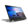 Ноутбук Lenovo Yoga 520-14IKB i3-7130U 2700 МГц 14" 1920x1080 4Гб SSD 128Гб нет DVD Intel HD Graphics 620 встроенная Windows 10 Home серый 80X8011WRU