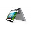 Ноутбук Lenovo 720-15IKB i7-7700HQ 2800 МГц/15.6" 1920x1080/8Гб/SSD 256Гб/NVIDIA GeForce GTX 1050 4Гб/Windows 10 Pro/серый 80X70035RK