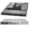 Серверная платформа 1U SATA SYS-5019P-WTR Supermicro