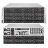 Серверная платформа 4U SAS/SATA SSG-6049P-E1CR36L Supermicro