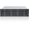 Система хранения данных 3U ISCSI DS1016R2C000B-8732 INFORTREND