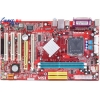 M/B Micro-Star MS-7113 649 Neo-V   Socket775 <SiS649> PCI-E+AGP+LAN SATA U133 ATX 2DDR<PC-3200>