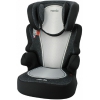 Автокресло детское Nania Befix SP FST (skyline black) от 18 до 36 кг (2/3) черный (744098)