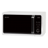 Микроволновая Печь Sharp R-2852RW 20л. 800Вт белый/черный