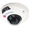 Видеокамера IP ActiveCam AC-D4111IR1 3.6-3.6мм цветная корп.:белый (AC-D4111IR1 (3.6 MM))