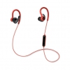 Наушники JBL Reflect Contour беспроводные красный (JBLREFCONTOURRED)