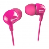Наушники Philips SHE3550 розовый (SHE3550PK/00)